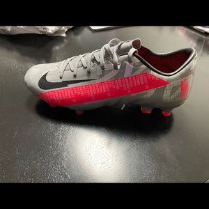 Soccer cleats Nike mercurial